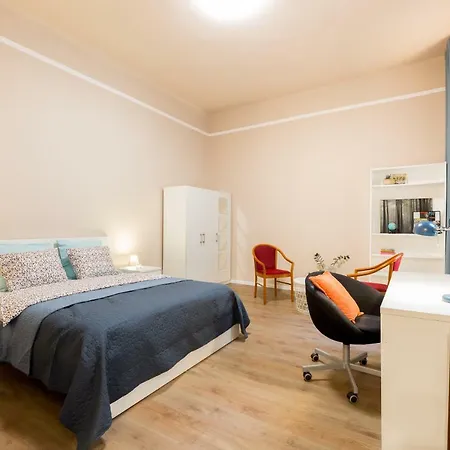 Apartman Unique Riverside *