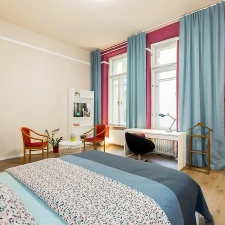 Apartman Unique Riverside