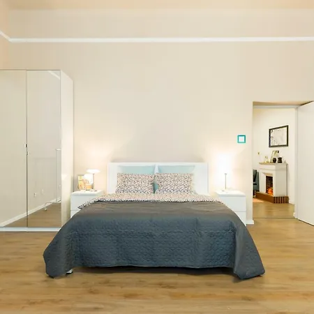 Apartment Unique Riverside