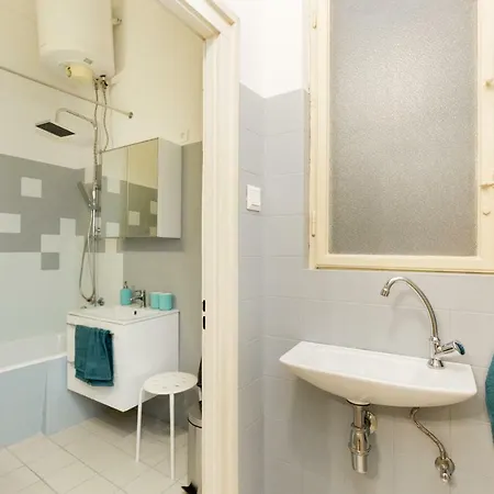 Apartman Unique Riverside Budapest